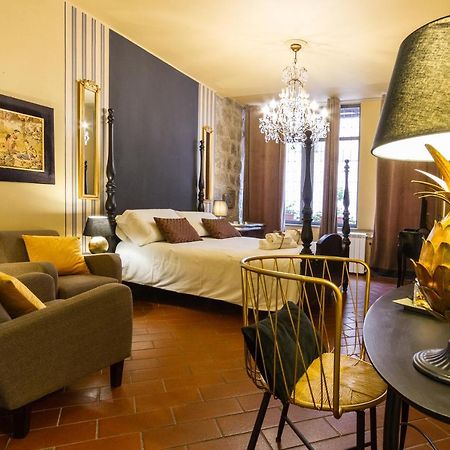 Torre Di Vico Residenza D'Epoca Bed and Breakfast Βιτέρμπο Εξωτερικό φωτογραφία