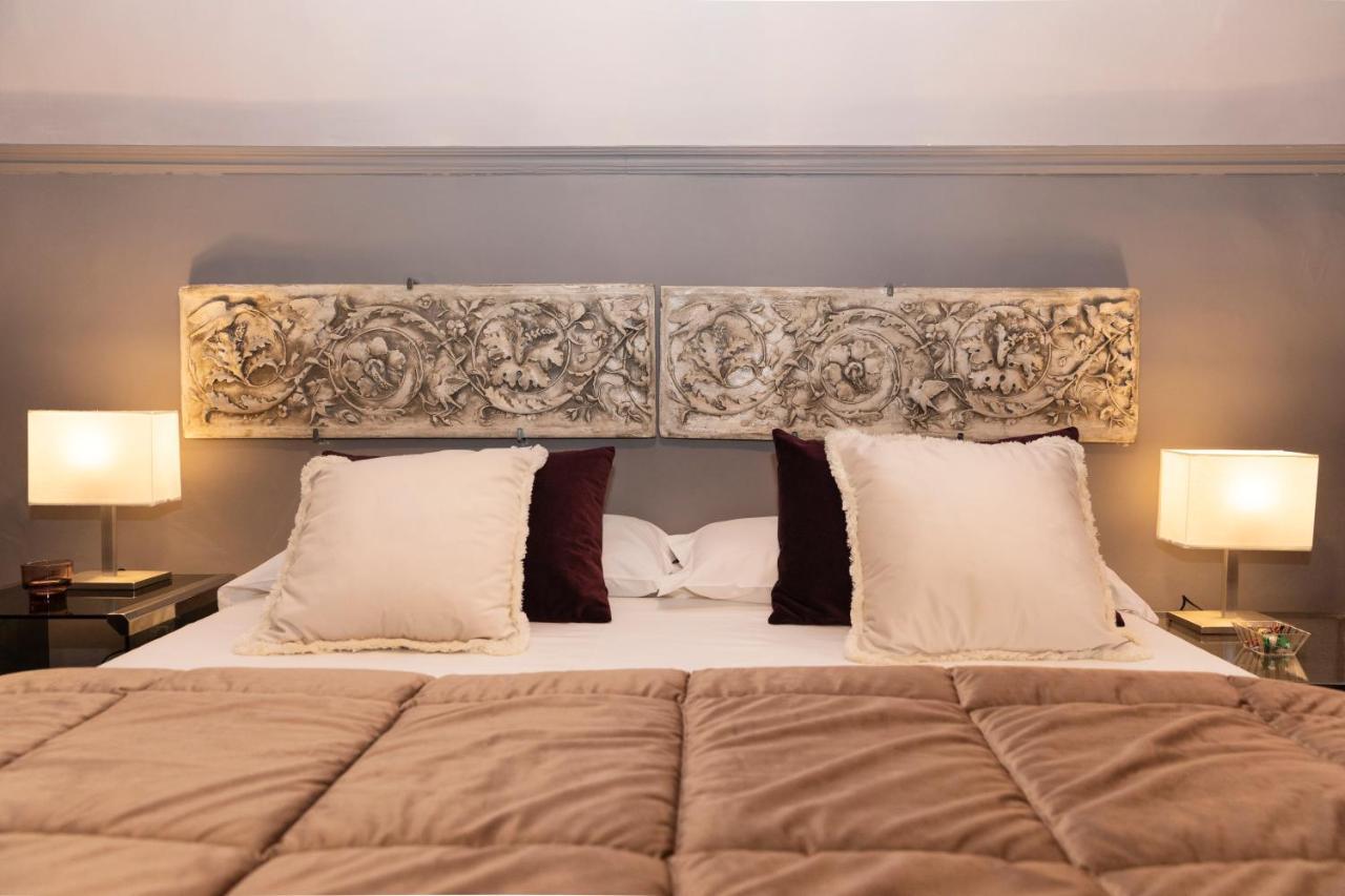 Torre Di Vico Residenza D'Epoca Bed and Breakfast Βιτέρμπο Εξωτερικό φωτογραφία