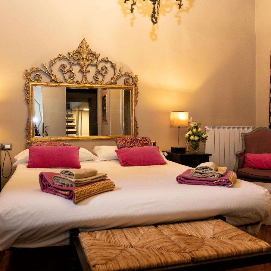 Torre Di Vico Residenza D'Epoca Bed and Breakfast Βιτέρμπο Εξωτερικό φωτογραφία