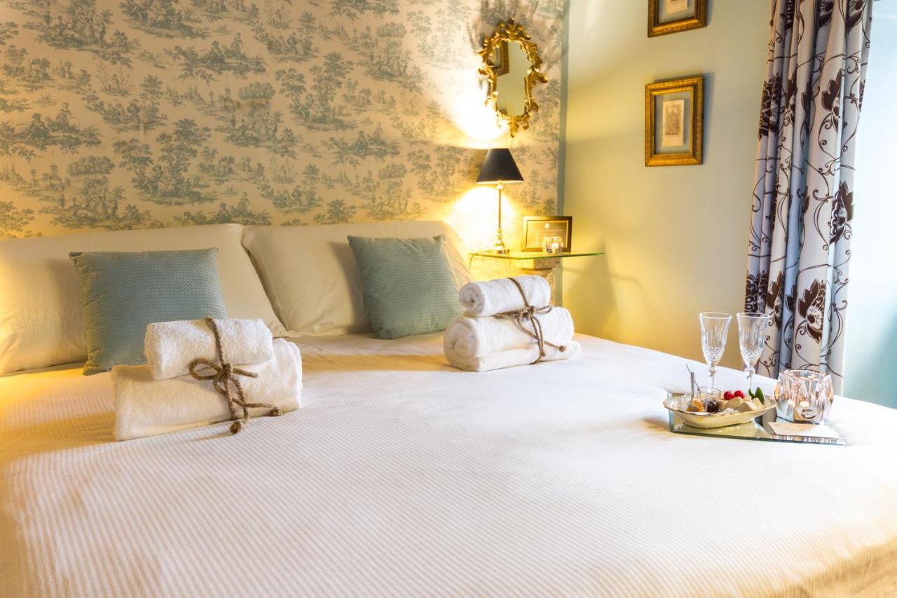 Torre Di Vico Residenza D'Epoca Bed and Breakfast Βιτέρμπο Εξωτερικό φωτογραφία