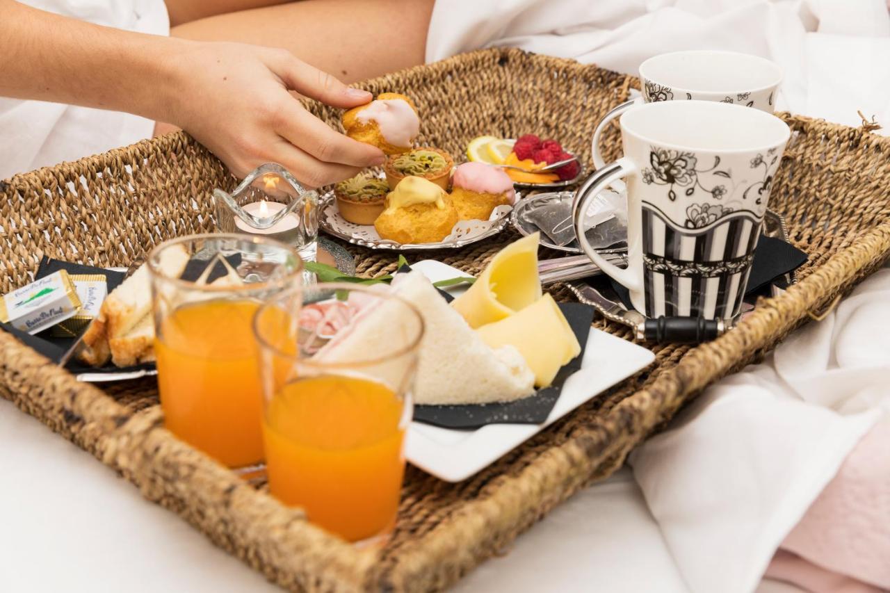 Torre Di Vico Residenza D'Epoca Bed and Breakfast Βιτέρμπο Εξωτερικό φωτογραφία