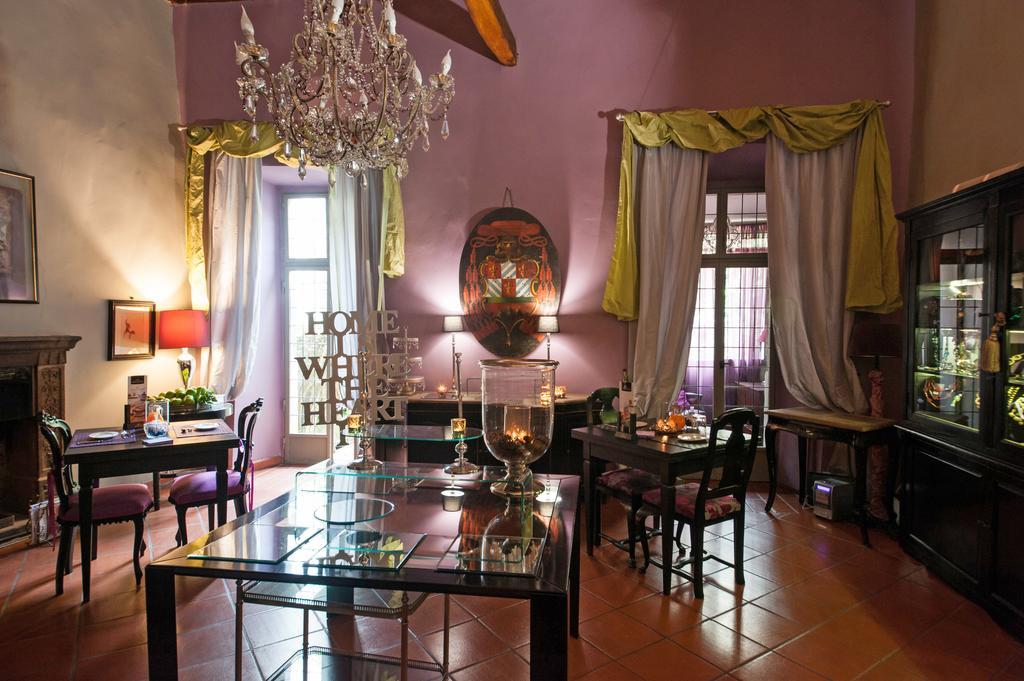 Torre Di Vico Residenza D'Epoca Bed and Breakfast Βιτέρμπο Εξωτερικό φωτογραφία