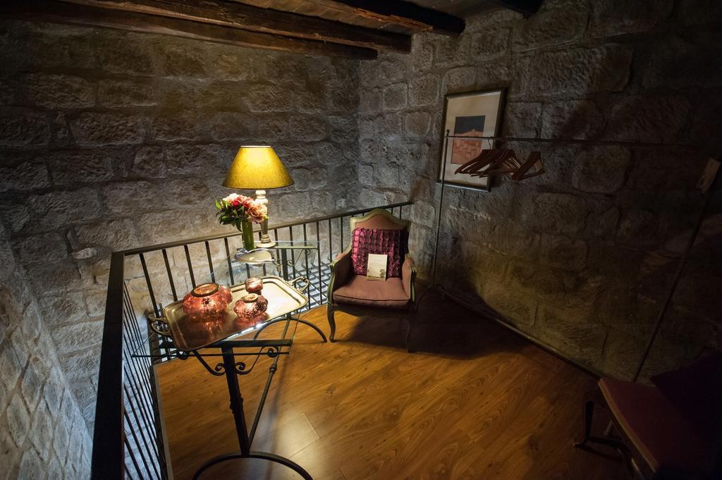 Torre Di Vico Residenza D'Epoca Bed and Breakfast Βιτέρμπο Εξωτερικό φωτογραφία