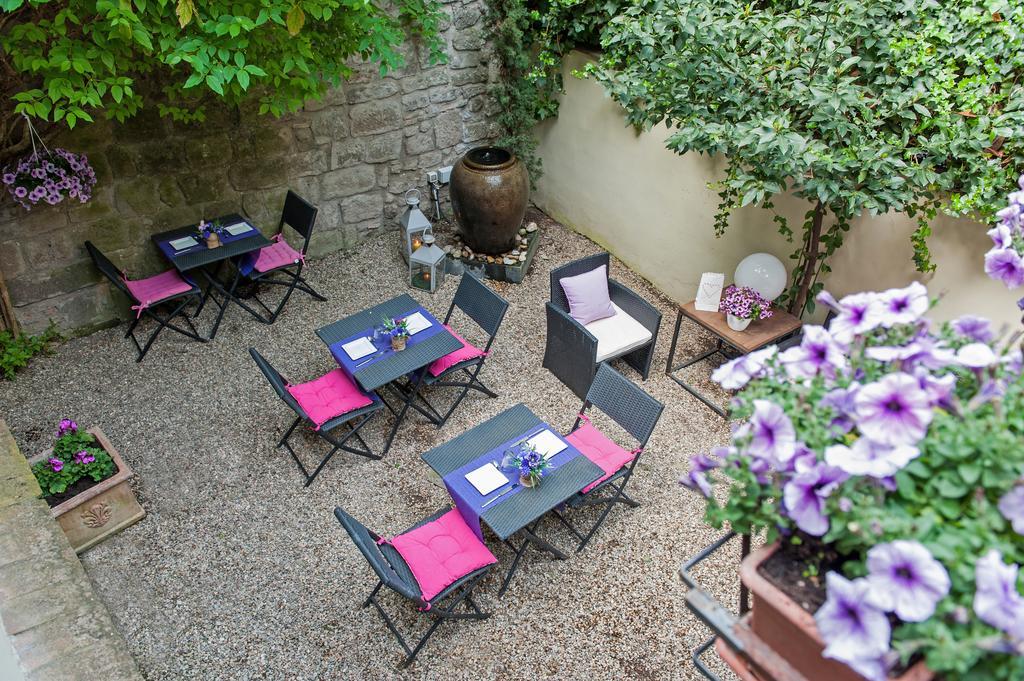 Torre Di Vico Residenza D'Epoca Bed and Breakfast Βιτέρμπο Εξωτερικό φωτογραφία