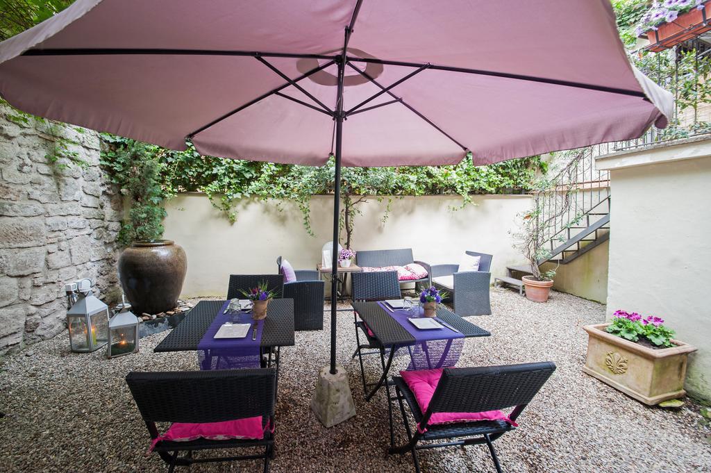 Torre Di Vico Residenza D'Epoca Bed and Breakfast Βιτέρμπο Εξωτερικό φωτογραφία