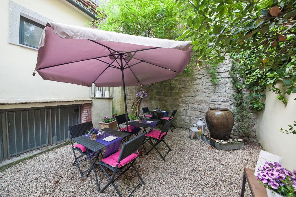 Torre Di Vico Residenza D'Epoca Bed and Breakfast Βιτέρμπο Εξωτερικό φωτογραφία