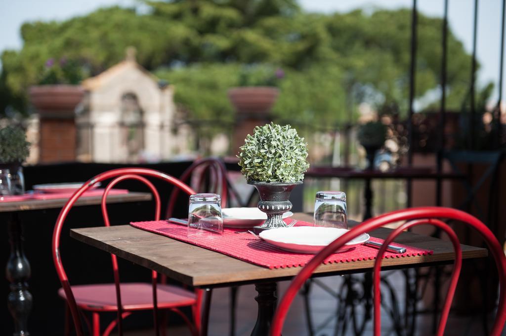 Torre Di Vico Residenza D'Epoca Bed and Breakfast Βιτέρμπο Εξωτερικό φωτογραφία