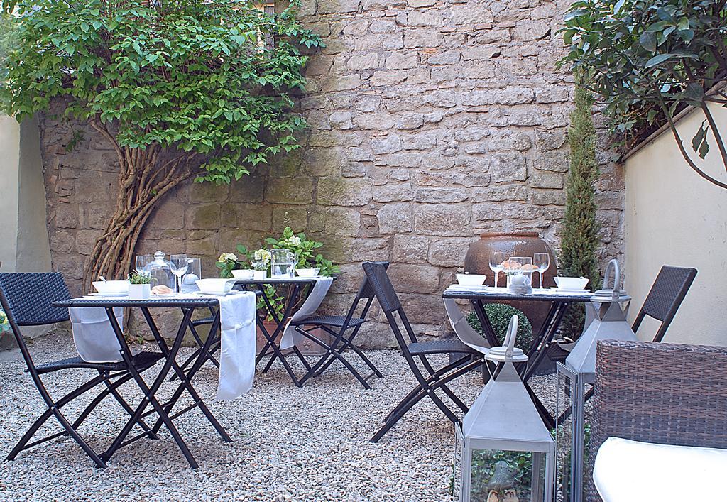 Torre Di Vico Residenza D'Epoca Bed and Breakfast Βιτέρμπο Εξωτερικό φωτογραφία