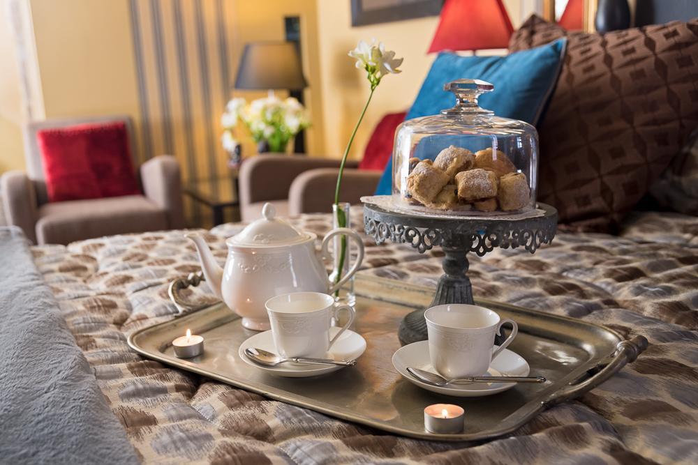 Torre Di Vico Residenza D'Epoca Bed and Breakfast Βιτέρμπο Εξωτερικό φωτογραφία